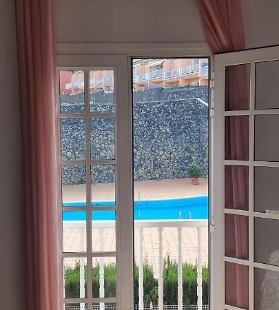 브레나바자 Vv Tu Lugar En La Palma 아파트 외부 사진