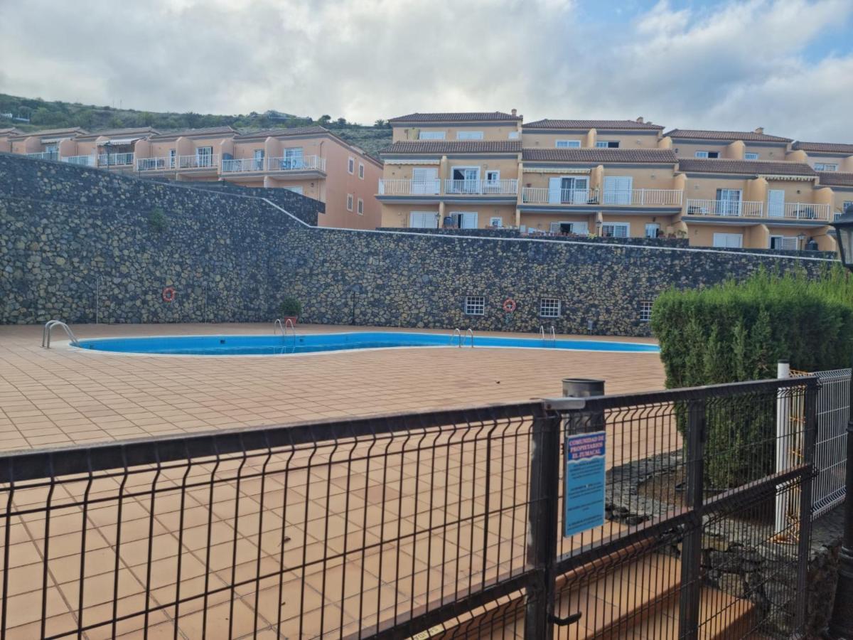 브레나바자 Vv Tu Lugar En La Palma 아파트 외부 사진