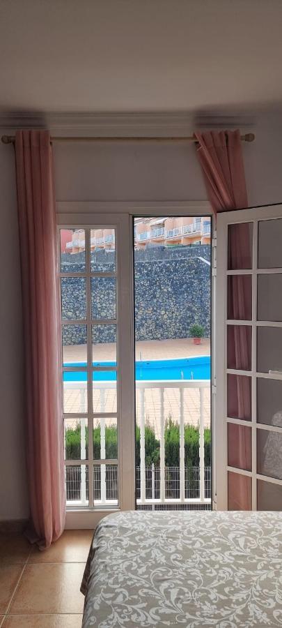 브레나바자 Vv Tu Lugar En La Palma 아파트 외부 사진