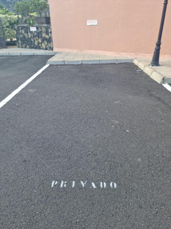 브레나바자 Vv Tu Lugar En La Palma 아파트 외부 사진