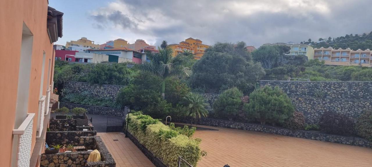 브레나바자 Vv Tu Lugar En La Palma 아파트 외부 사진