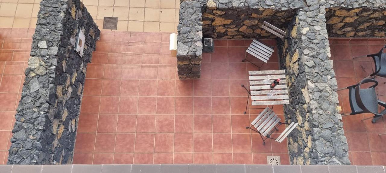 브레나바자 Vv Tu Lugar En La Palma 아파트 외부 사진