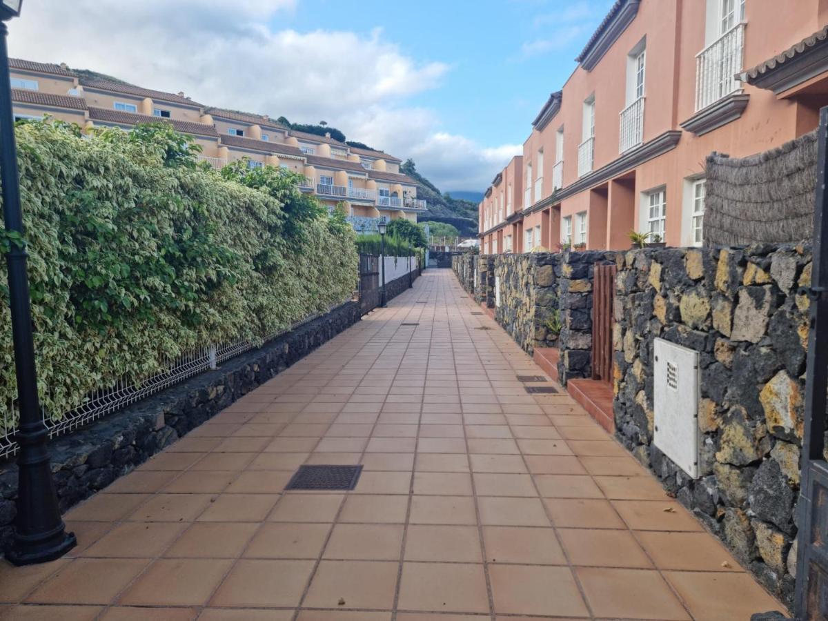 브레나바자 Vv Tu Lugar En La Palma 아파트 외부 사진