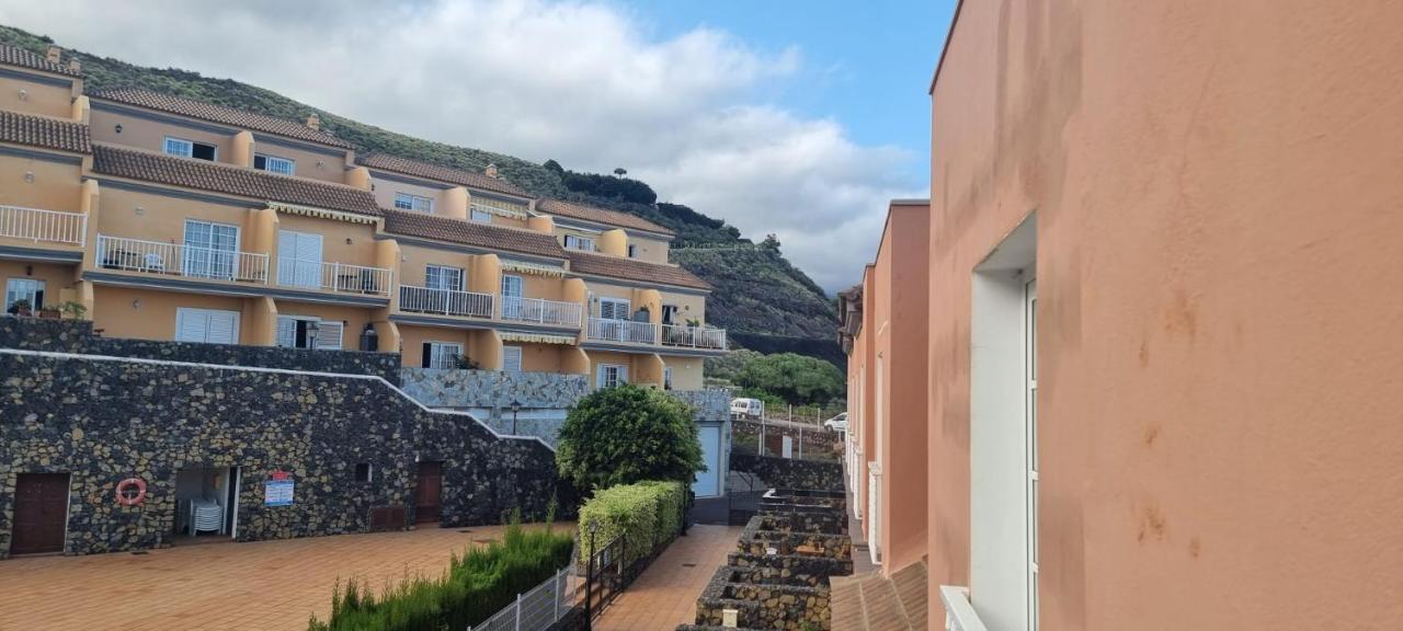 브레나바자 Vv Tu Lugar En La Palma 아파트 외부 사진