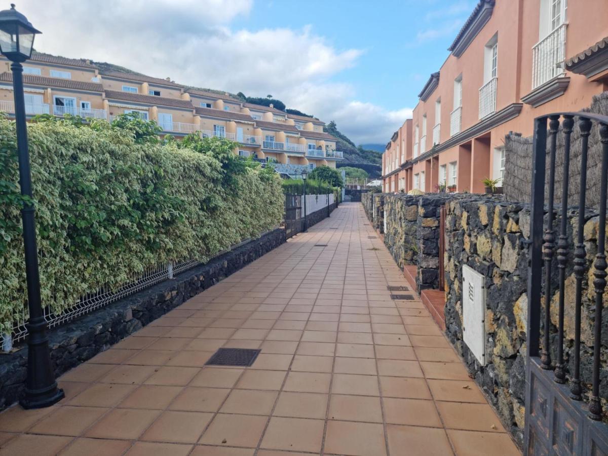 브레나바자 Vv Tu Lugar En La Palma 아파트 외부 사진