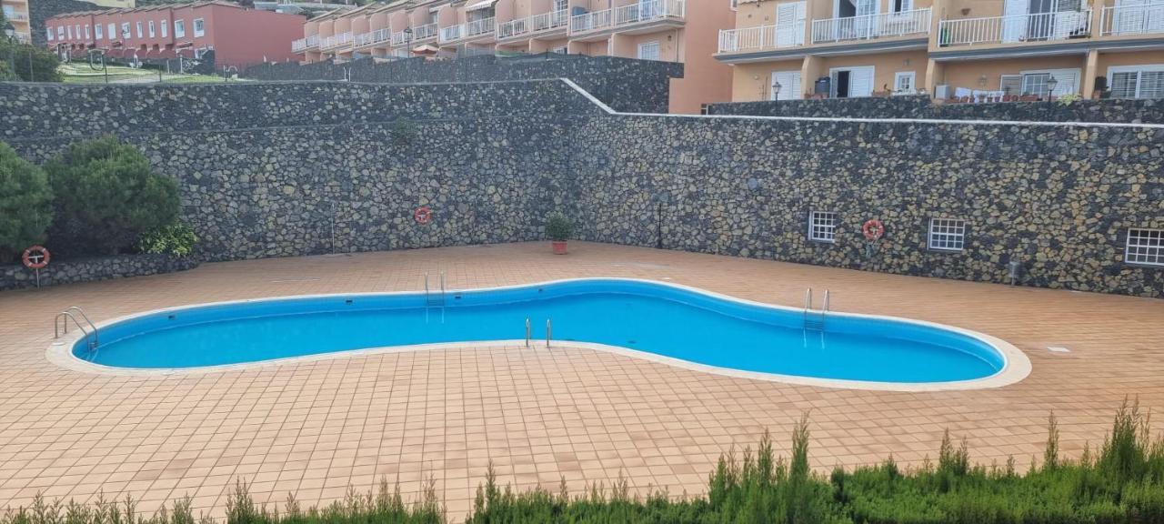브레나바자 Vv Tu Lugar En La Palma 아파트 외부 사진